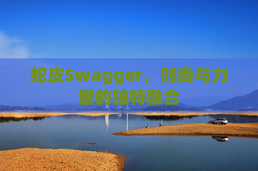 蛇皮Swagger,时尚与力量的独特融合